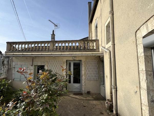 Maison à vendre |  Thiviers |  6 pièces | 139 m²