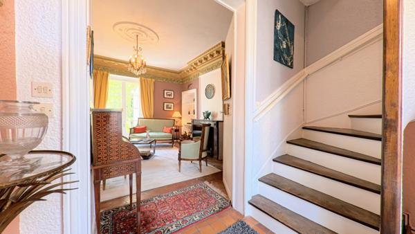 Maison 7 pièces - 170 m² Bien prestige