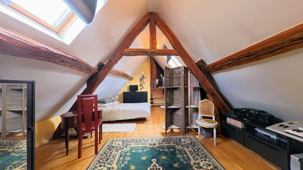 Maison 7 pièces - 170 m² Bien prestige