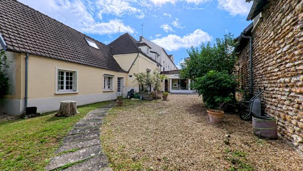 Maison 7 pièces - 170 m² Bien prestige