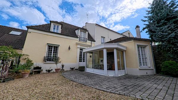 Maison 7 pièces - 170 m² Bien prestige