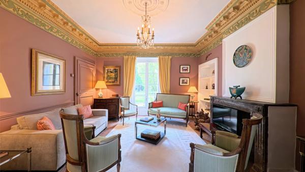 Maison 7 pièces - 170 m² Bien prestige