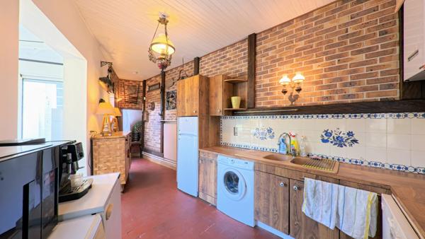 Maison 7 pièces - 170 m² Bien prestige