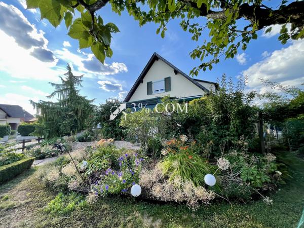 Maison 5 pièce(s) 3 chambre(s) 125 m²