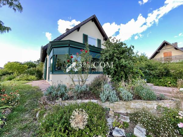 Maison 5 pièce(s) 3 chambre(s) 125 m²