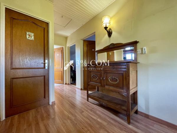 Maison 5 pièce(s) 3 chambre(s) 125 m²