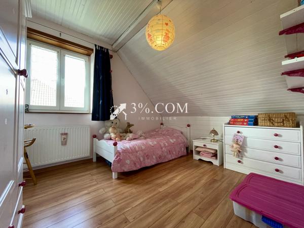 Maison 5 pièce(s) 3 chambre(s) 125 m²