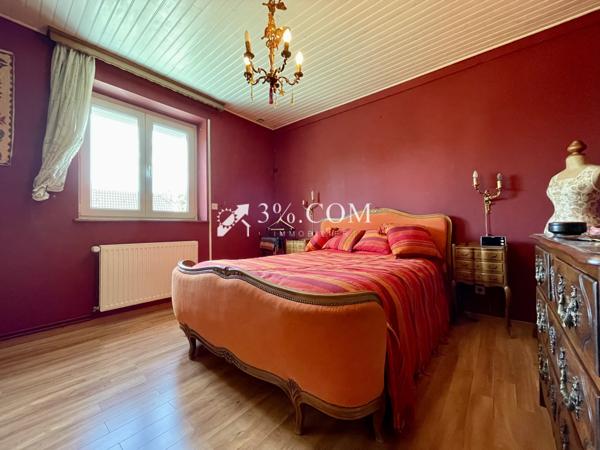 Maison 5 pièce(s) 3 chambre(s) 125 m²