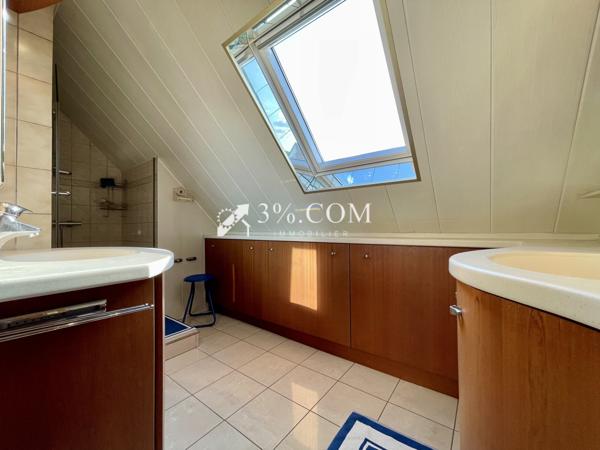 Maison 5 pièce(s) 3 chambre(s) 125 m²