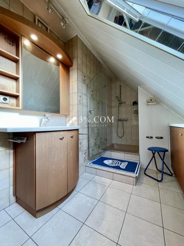 Maison 5 pièce(s) 3 chambre(s) 125 m²