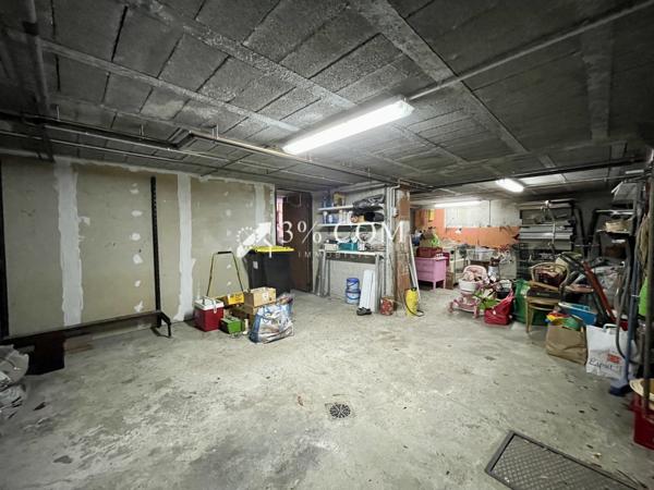 Maison 5 pièce(s) 3 chambre(s) 125 m²