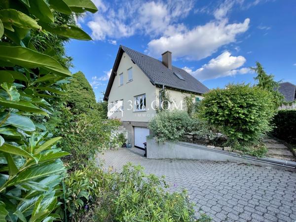 Maison 5 pièce(s) 3 chambre(s) 125 m²