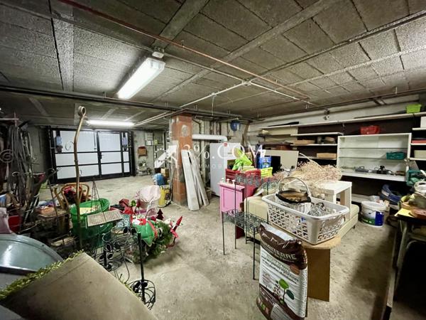 Maison 5 pièce(s) 3 chambre(s) 125 m²