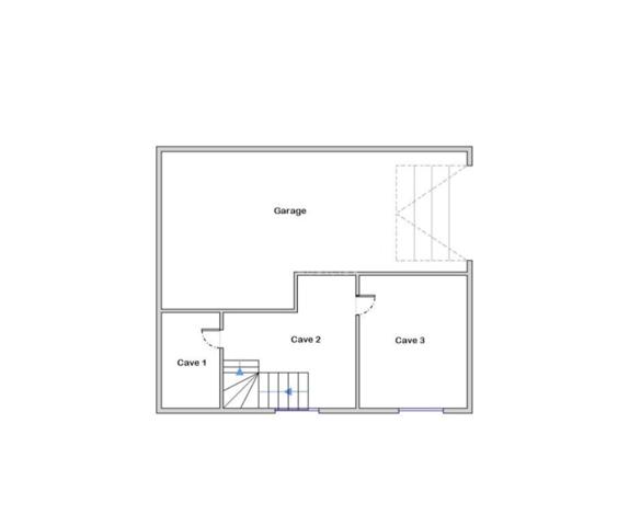 Maison 5 pièce(s) 3 chambre(s) 125 m²