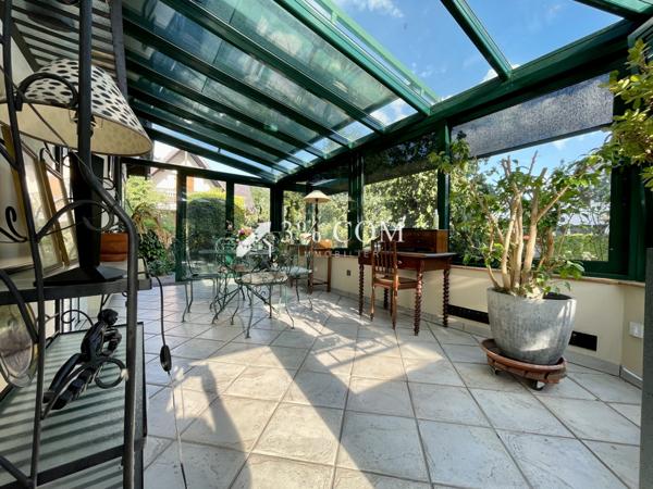 Maison 5 pièce(s) 3 chambre(s) 125 m²