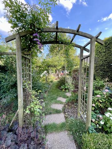 Maison 5 pièce(s) 3 chambre(s) 125 m²