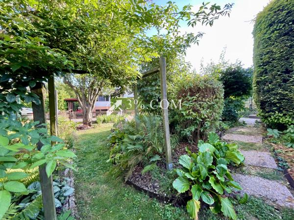 Maison 5 pièce(s) 3 chambre(s) 125 m²