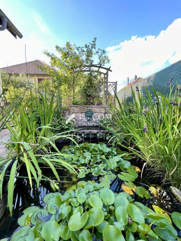 Maison 5 pièce(s) 3 chambre(s) 125 m²