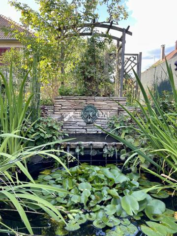 Maison 5 pièce(s) 3 chambre(s) 125 m²