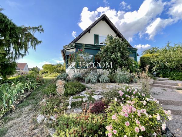 Maison 5 pièce(s) 3 chambre(s) 125 m²