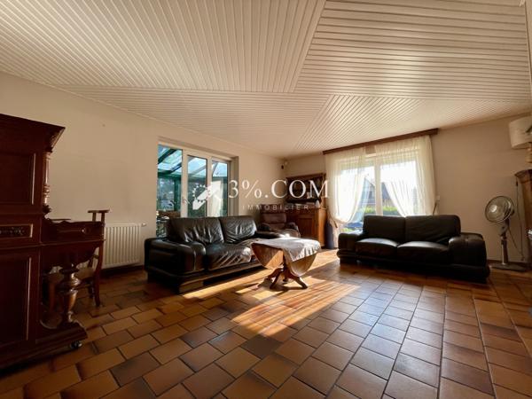 Maison 5 pièce(s) 3 chambre(s) 125 m²