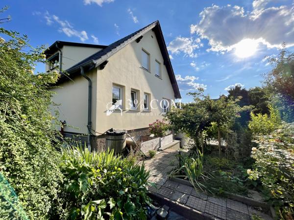 Maison 5 pièce(s) 3 chambre(s) 125 m²