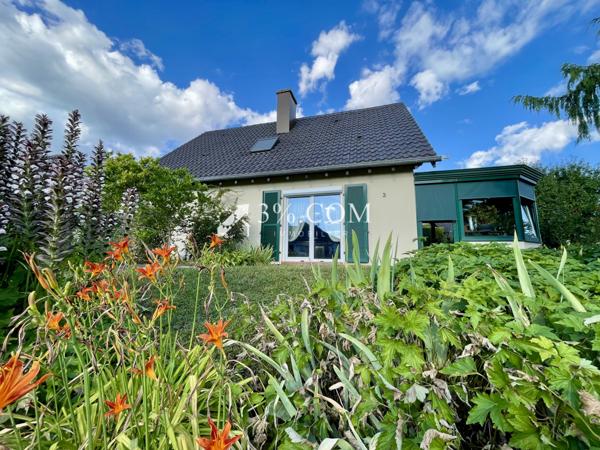 Maison 5 pièce(s) 3 chambre(s) 125 m²