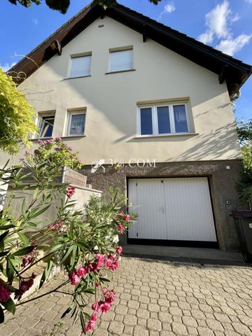 Maison 5 pièce(s) 3 chambre(s) 125 m²