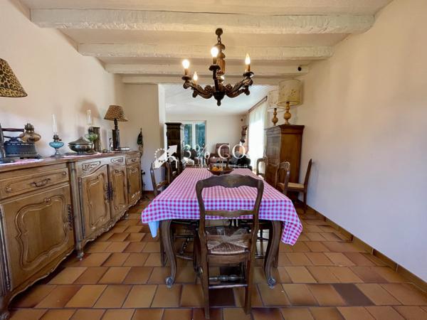 Maison 5 pièce(s) 3 chambre(s) 125 m²