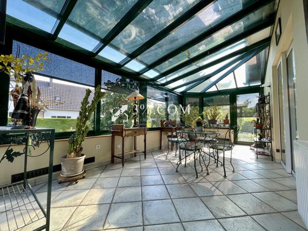 Maison 5 pièce(s) 3 chambre(s) 125 m²