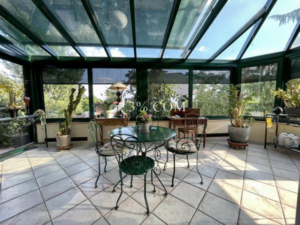 Maison 5 pièce(s) 3 chambre(s) 125 m²