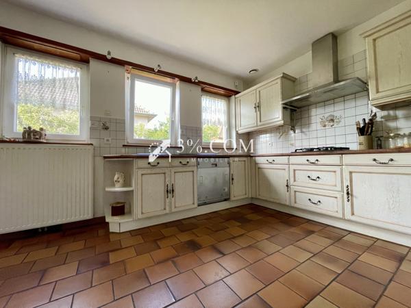 Maison 5 pièce(s) 3 chambre(s) 125 m²