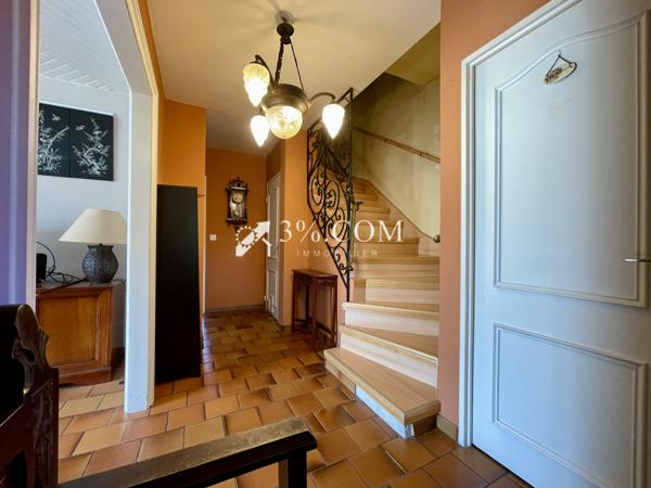 Maison 5 pièce(s) 3 chambre(s) 125 m²