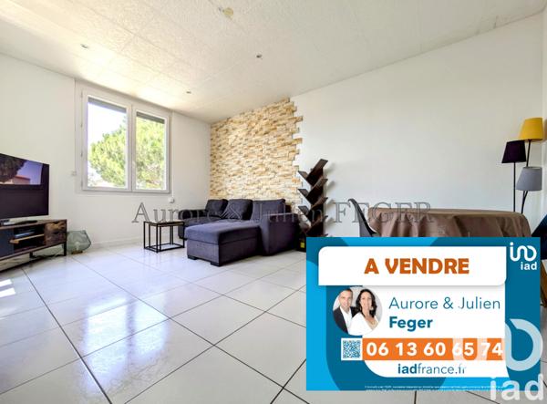 Maison à vendre 4 pièces 122 m² Saint-Jean-Lasseille