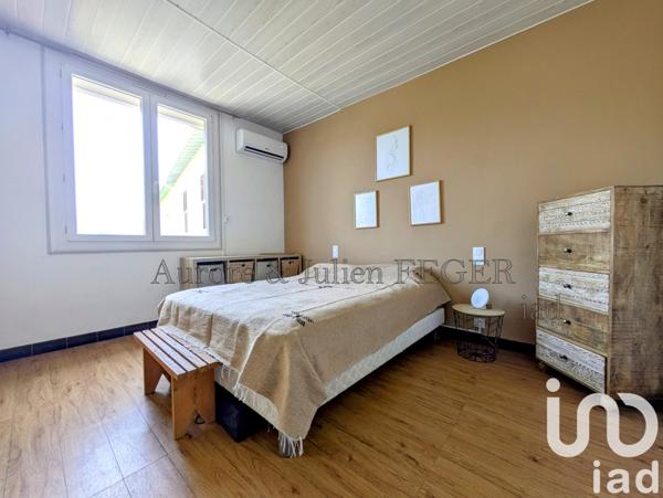 Maison à vendre 4 pièces 122 m² Saint-Jean-Lasseille