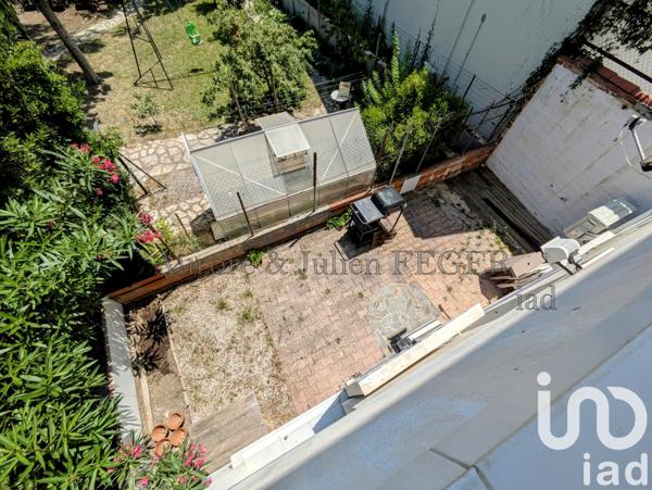 Maison à vendre 4 pièces 122 m² Saint-Jean-Lasseille