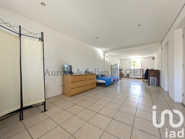 Maison à vendre 4 pièces 122 m² Saint-Jean-Lasseille