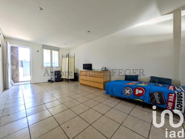 Maison à vendre 4 pièces 122 m² Saint-Jean-Lasseille