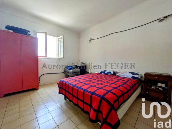 Maison à vendre 4 pièces 122 m² Saint-Jean-Lasseille