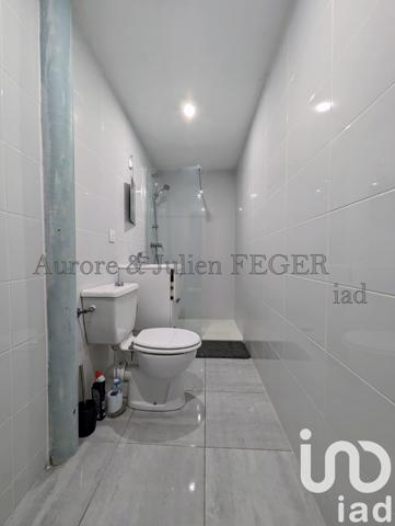 Maison à vendre 4 pièces 122 m² Saint-Jean-Lasseille