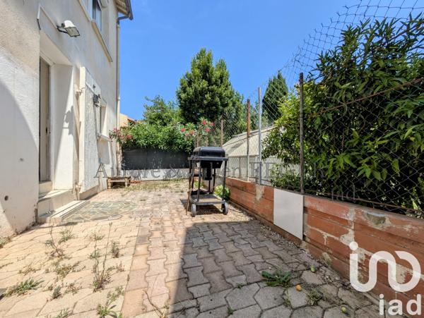 Maison à vendre 4 pièces 122 m² Saint-Jean-Lasseille