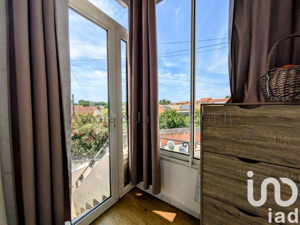 Maison à vendre 4 pièces 122 m² Saint-Jean-Lasseille