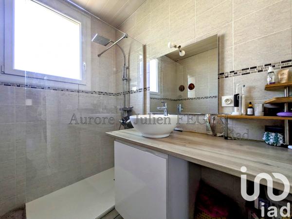 Maison à vendre 4 pièces 122 m² Saint-Jean-Lasseille