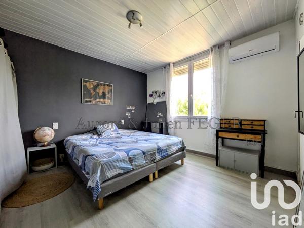 Maison à vendre 4 pièces 122 m² Saint-Jean-Lasseille