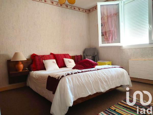 Appartement à vendre 3 pièces 73,46 m² Unieux