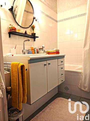 Appartement à vendre 3 pièces 73,46 m² Unieux
