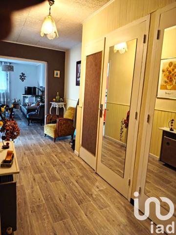 Appartement à vendre 3 pièces 73 m² Unieux