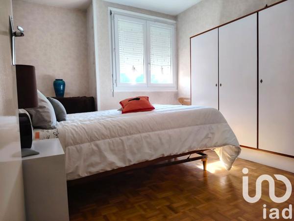 Appartement à vendre 3 pièces 73,46 m² Unieux