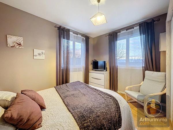 Vente Maison 4 pièces 100 m2 à Villeneuve-Saint-Georges