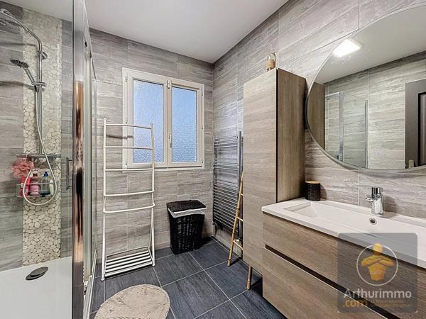 Vente Maison 4 pièces 100 m2 à Villeneuve-Saint-Georges